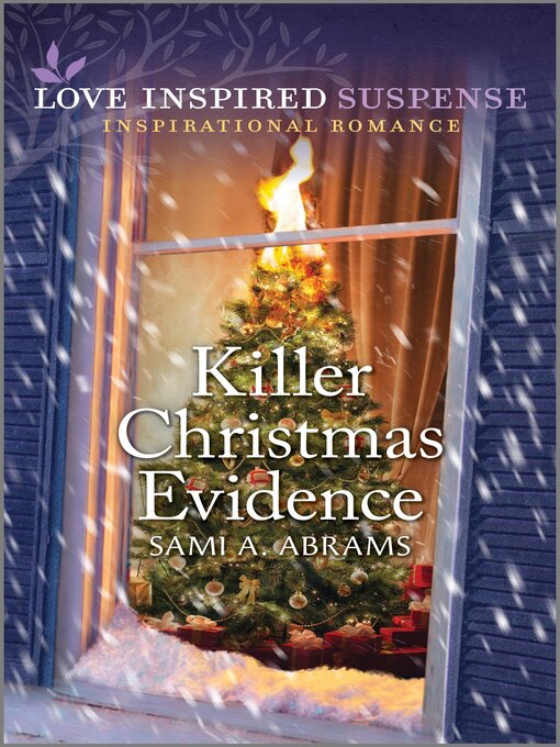 Title details for Killer Christmas Evidence by Sami A. Abrams - Available